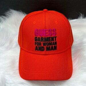 New GUESS Mens&Womens Hat